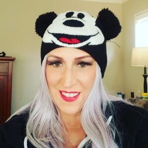 Meet your Posher, Marie